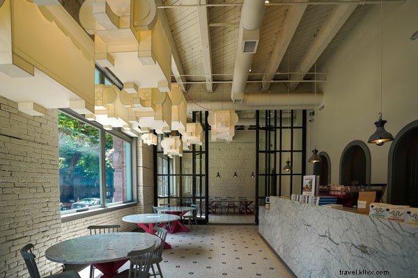 Discover Seattle s Hidden Gems: Insider Tips from Travel Blogger @wanderingbackpack