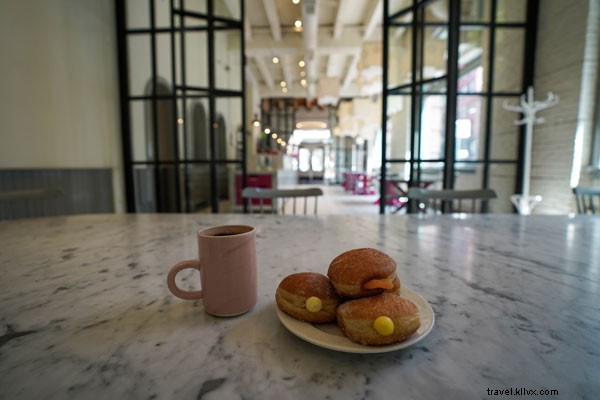 Discover Seattle s Hidden Gems: Insider Tips from Travel Blogger @wanderingbackpack