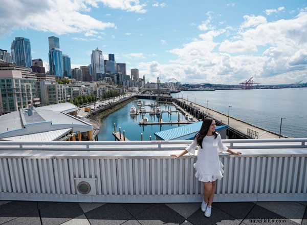 Discover Seattle s Hidden Gems: Insider Tips from Travel Blogger @wanderingbackpack