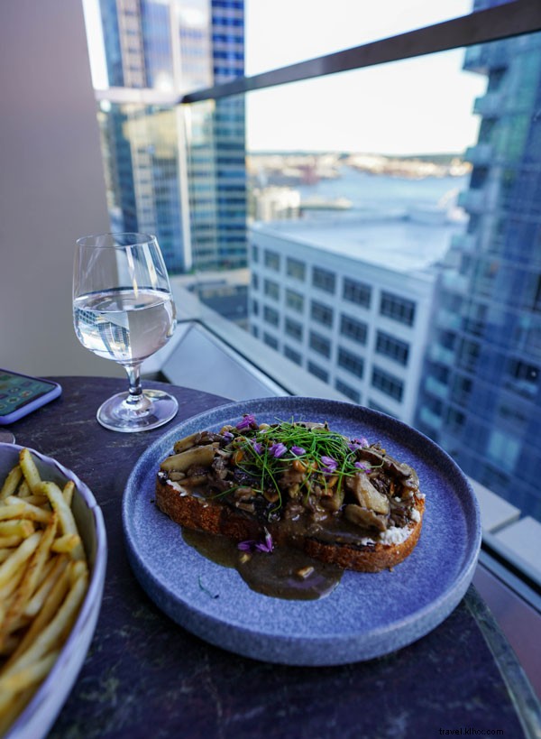 Discover Seattle s Hidden Gems: Insider Tips from Travel Blogger @wanderingbackpack