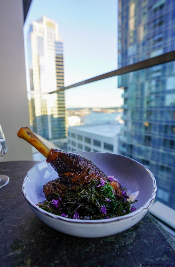 Discover Seattle s Hidden Gems: Insider Tips from Travel Blogger @wanderingbackpack