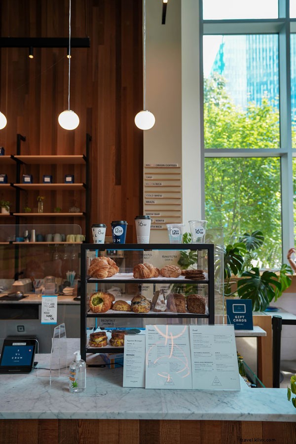 Discover Seattle s Hidden Gems: Insider Tips from Travel Blogger @wanderingbackpack