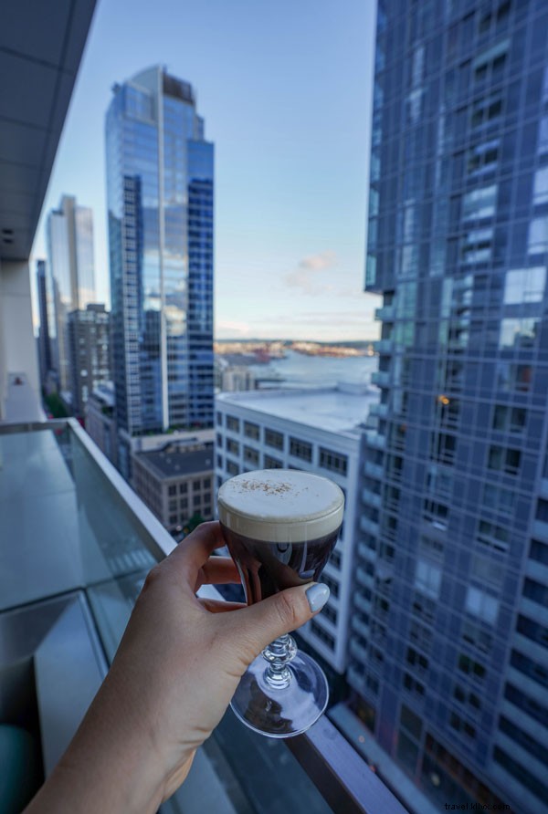 Discover Seattle s Hidden Gems: Insider Tips from Travel Blogger @wanderingbackpack