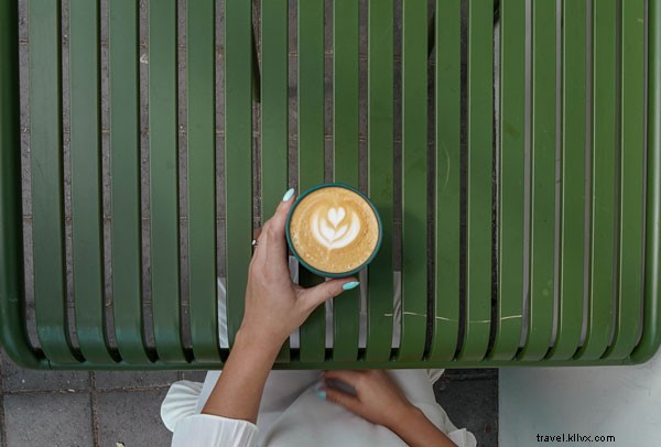 Discover Seattle s Hidden Gems: Insider Tips from Travel Blogger @wanderingbackpack