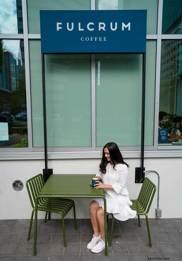 Discover Seattle s Hidden Gems: Insider Tips from Travel Blogger @wanderingbackpack