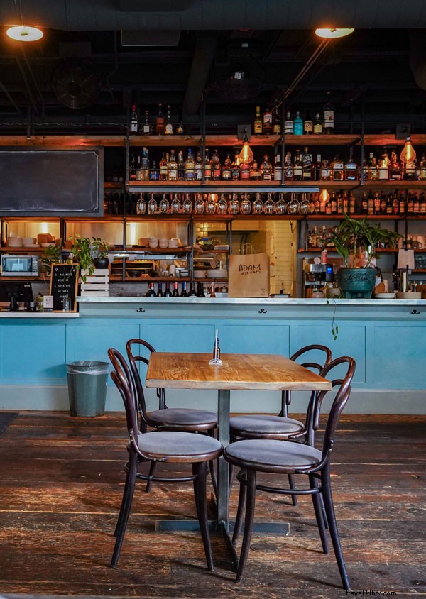 Discover Seattle s Hidden Gems: Insider Tips from Travel Blogger @wanderingbackpack