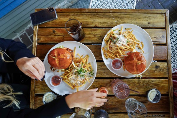 Discover Seattle s Hidden Gems: Insider Tips from Travel Blogger @wanderingbackpack