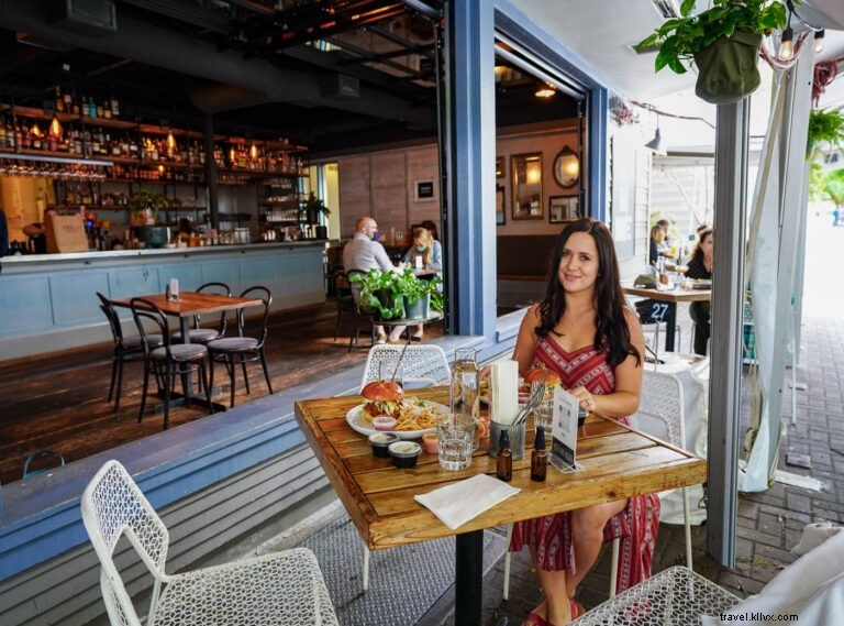 Discover Seattle s Hidden Gems: Insider Tips from Travel Blogger @wanderingbackpack