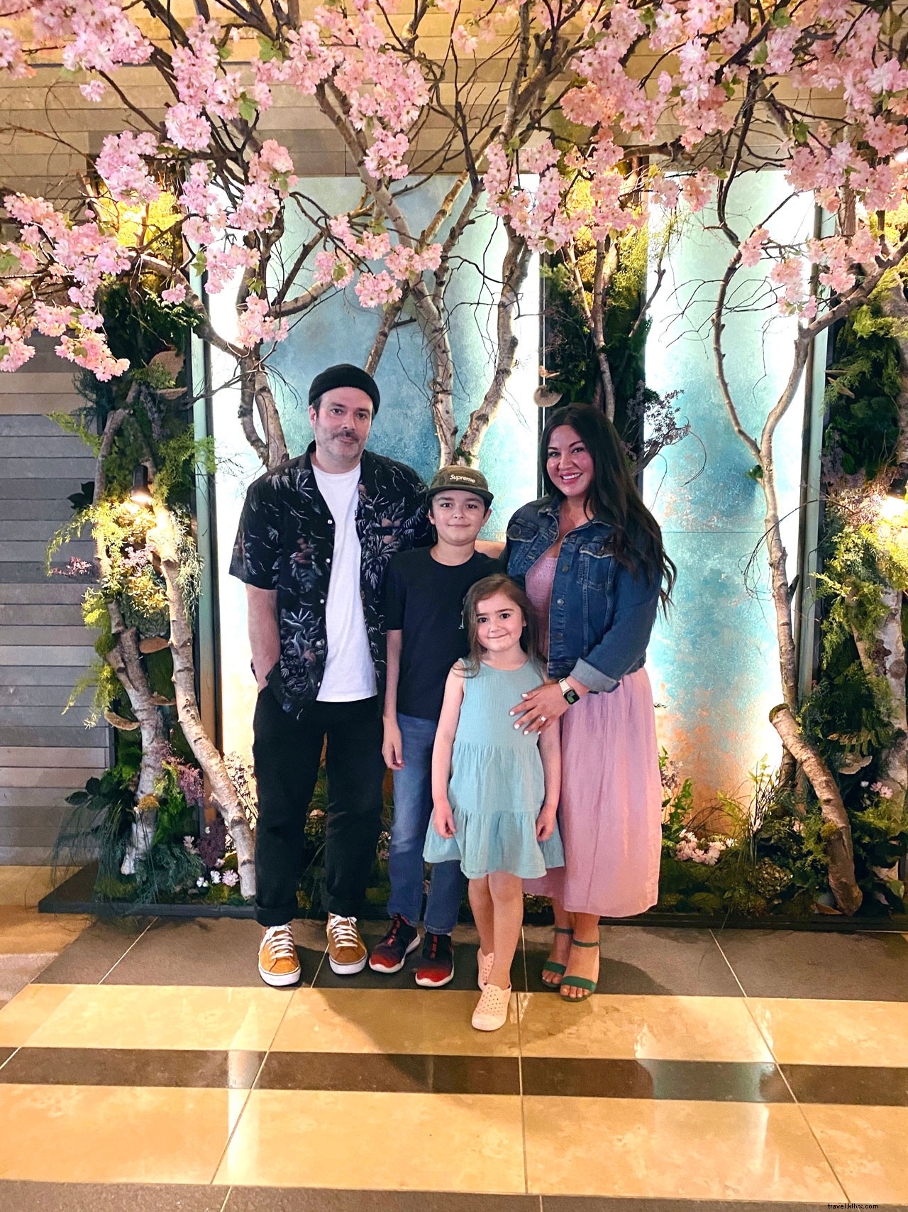 Discover Seattle s Hidden Gems: Insider Tips from Fashion Expert @sydlovesfashion