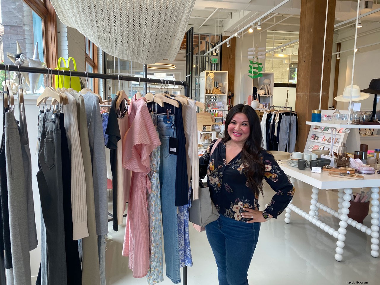 Discover Seattle s Hidden Gems: Insider Tips from Fashion Expert @sydlovesfashion