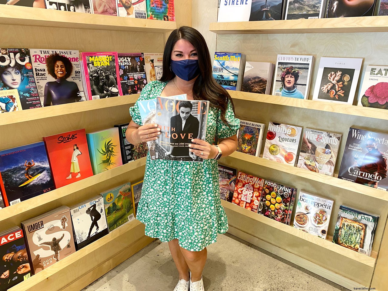 Discover Seattle s Hidden Gems: Insider Tips from Fashion Expert @sydlovesfashion