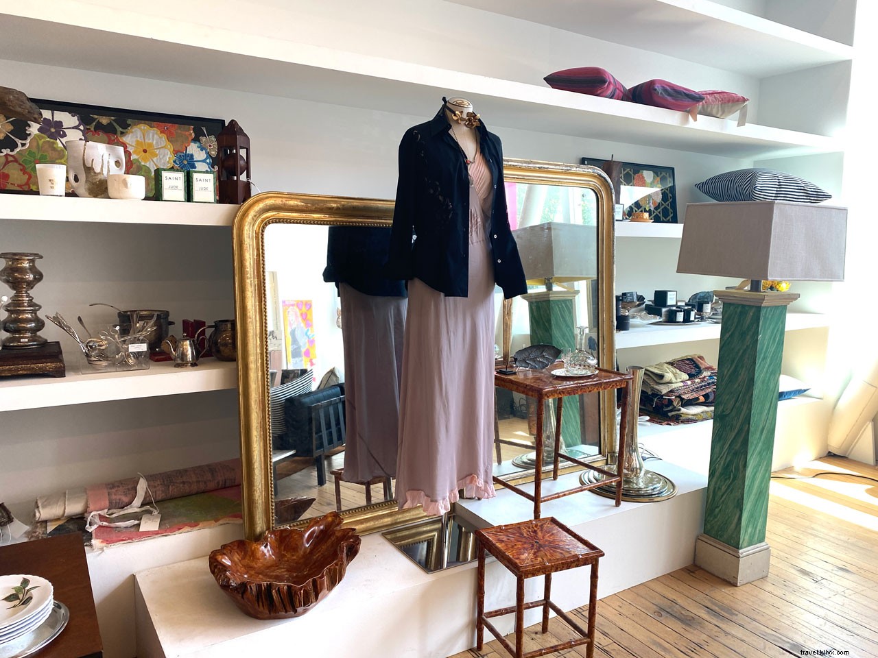 Discover Seattle s Hidden Gems: Insider Tips from Fashion Expert @sydlovesfashion