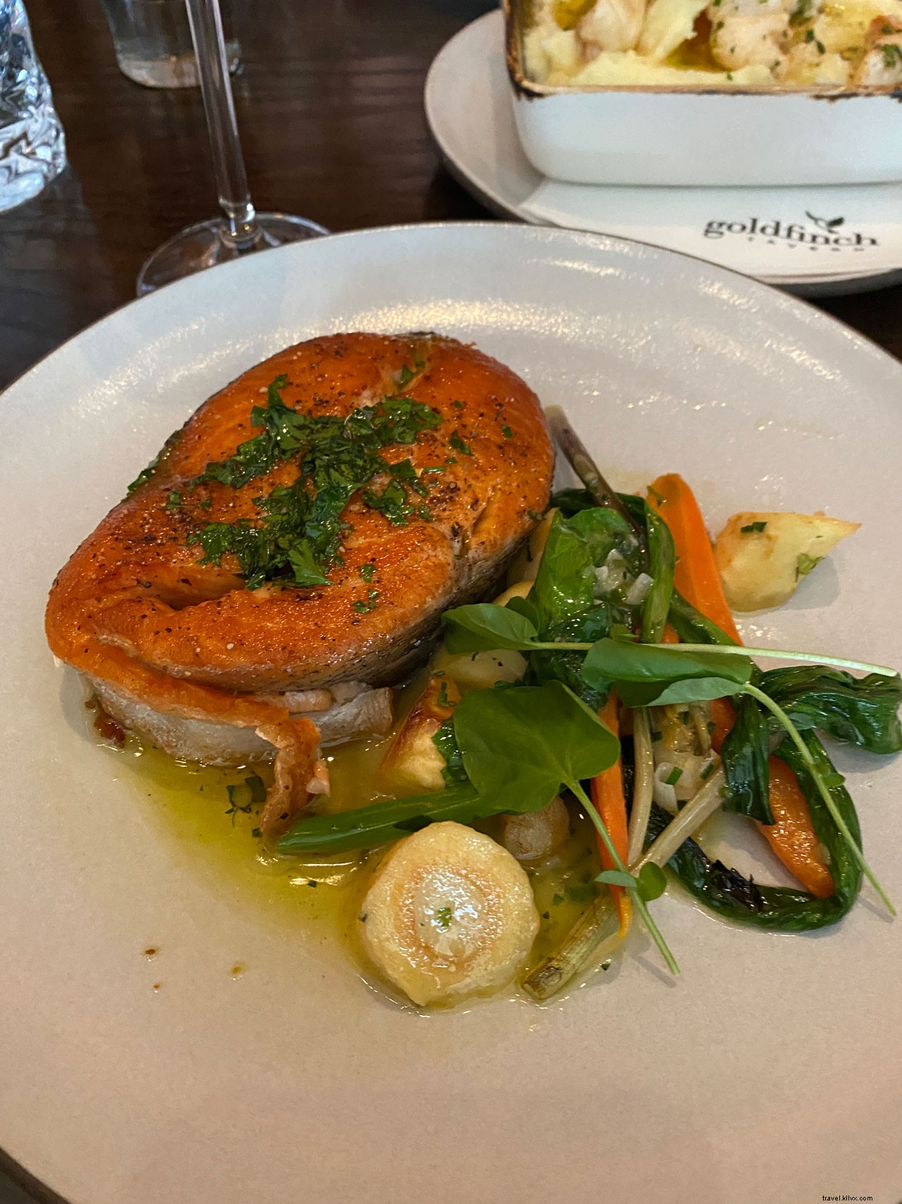 Discover Seattle s Hidden Gems: Insider Tips from Fashion Expert @sydlovesfashion