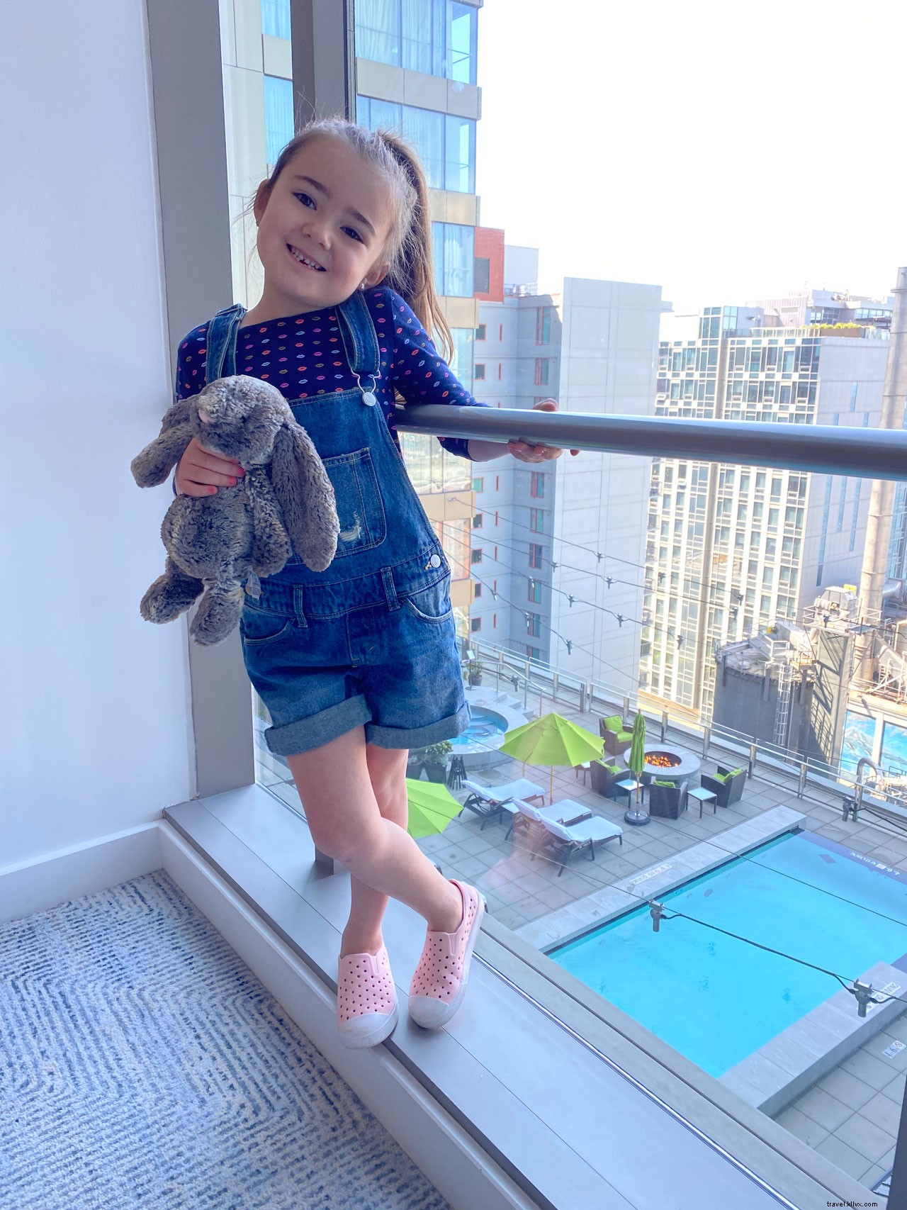 Discover Seattle s Hidden Gems: Insider Tips from Fashion Expert @sydlovesfashion