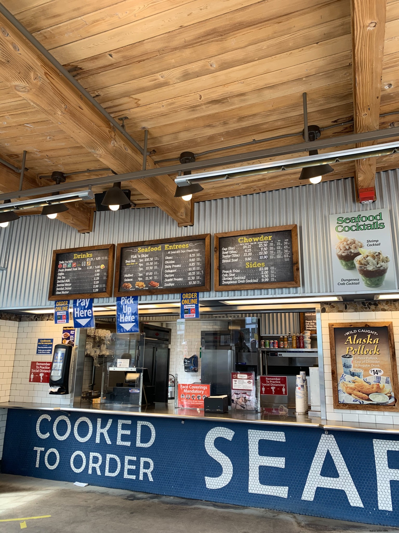 Seattle Weekend Family Adventure: Pioneer Square & Waterfront with Kids