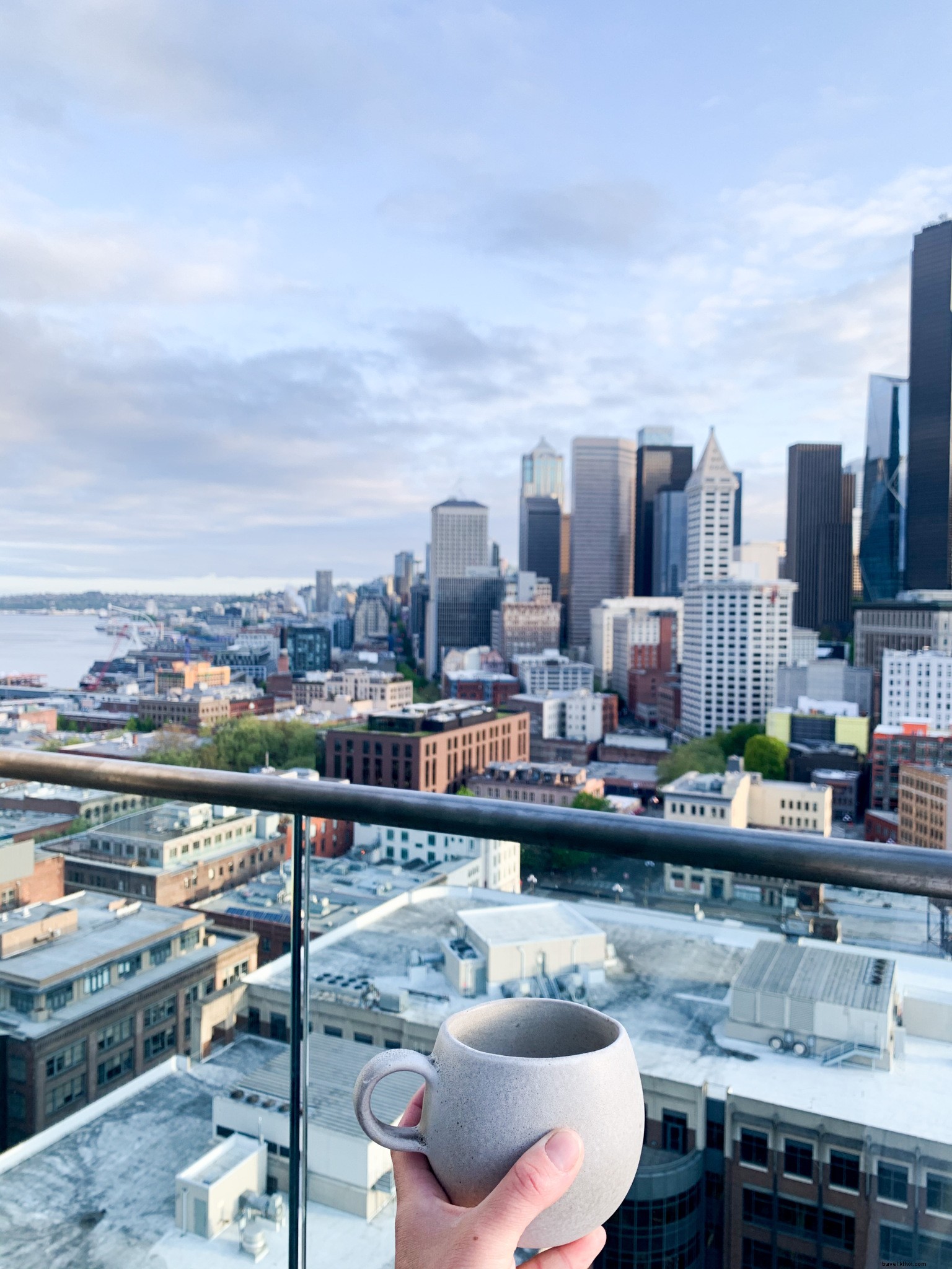 Seattle Weekend Family Adventure: Pioneer Square & Waterfront with Kids