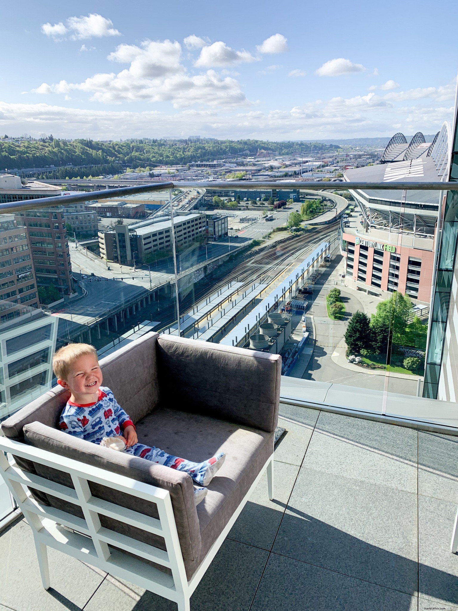 Seattle Weekend Family Adventure: Pioneer Square & Waterfront with Kids