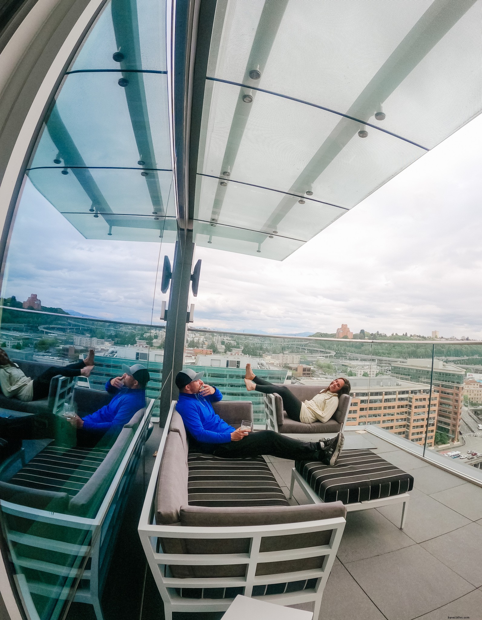 Seattle Weekend Family Adventure: Pioneer Square & Waterfront with Kids