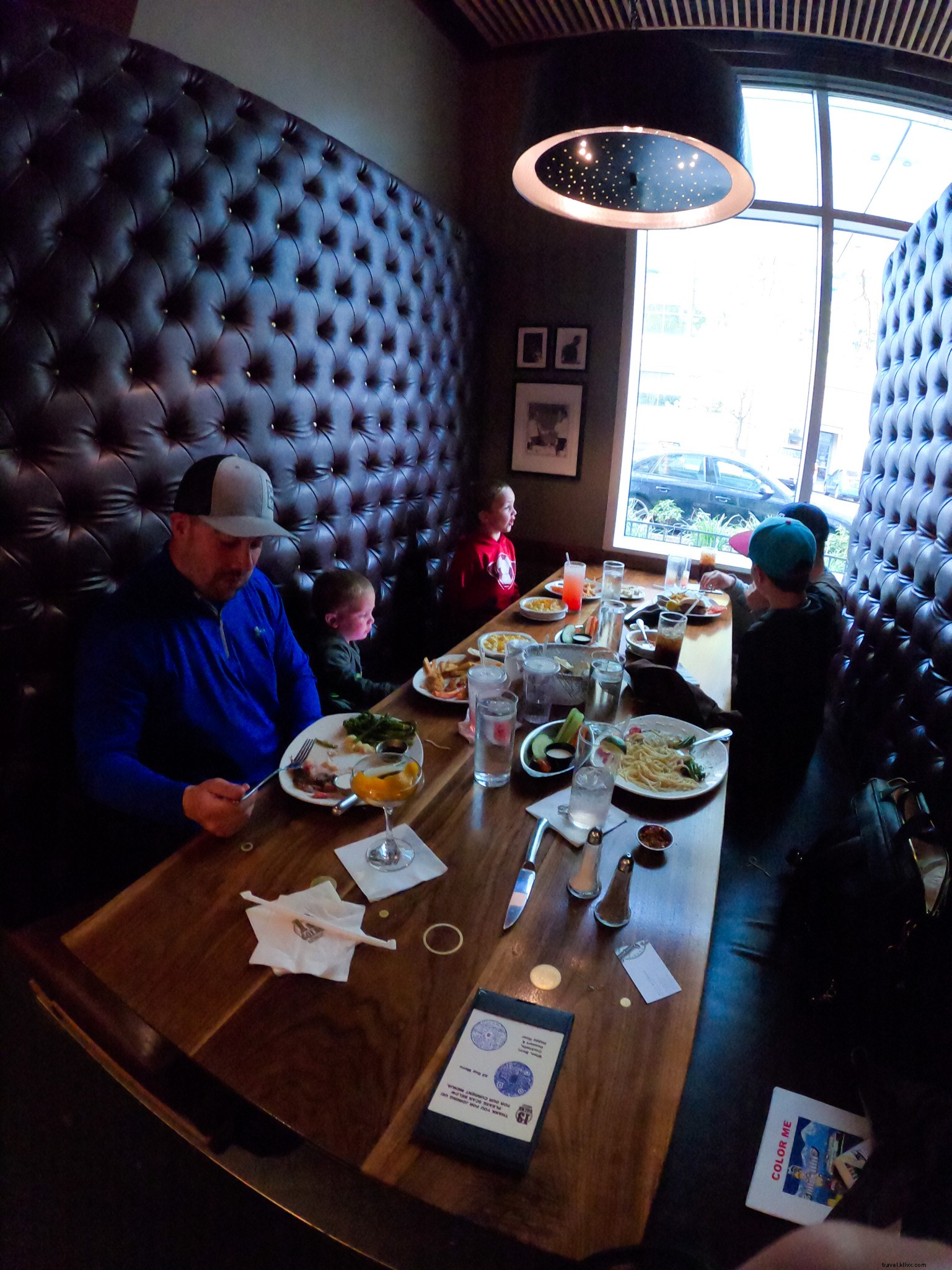 Seattle Weekend Family Adventure: Pioneer Square & Waterfront with Kids