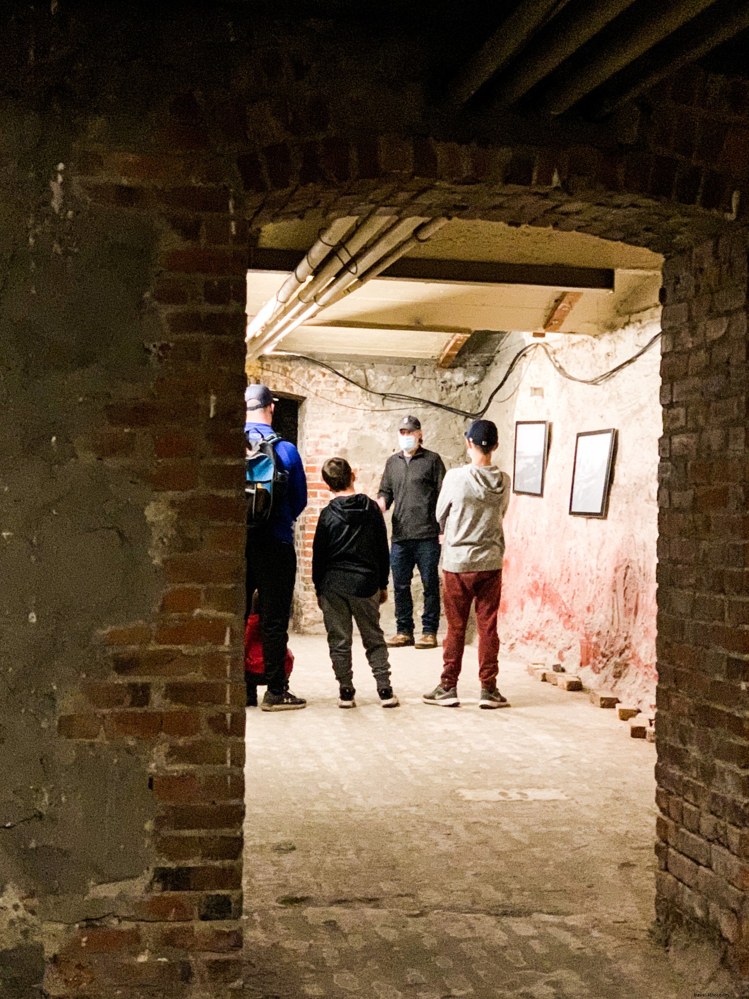 Seattle Weekend Family Adventure: Pioneer Square & Waterfront with Kids