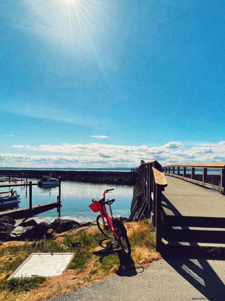 Discover Seattle s Hidden Gems: Insider Tips from @helloterumi