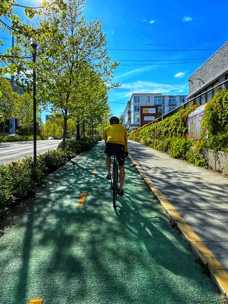 Discover Seattle s Hidden Gems: Insider Tips from @helloterumi