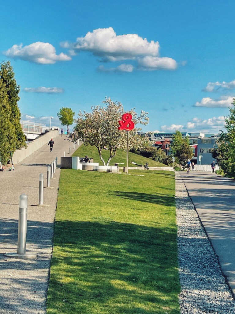 Discover Seattle s Hidden Gems: Insider Tips from @helloterumi