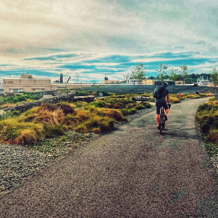 Discover Seattle s Hidden Gems: Insider Tips from @helloterumi