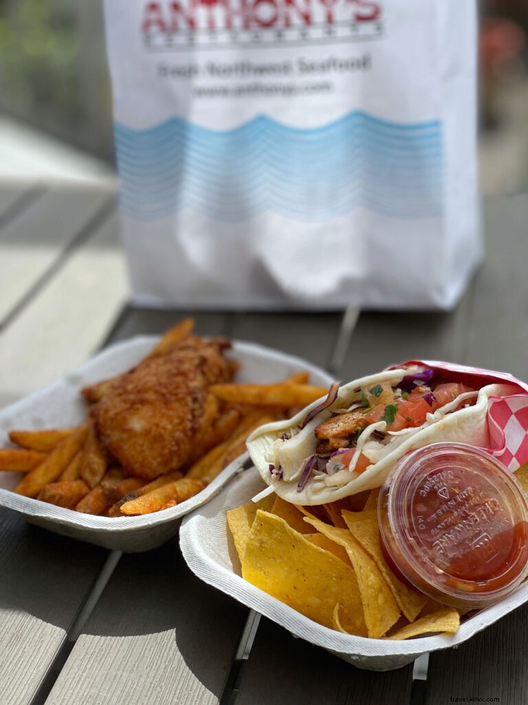 Discover Seattle s Hidden Gems: Insider Tips from @helloterumi