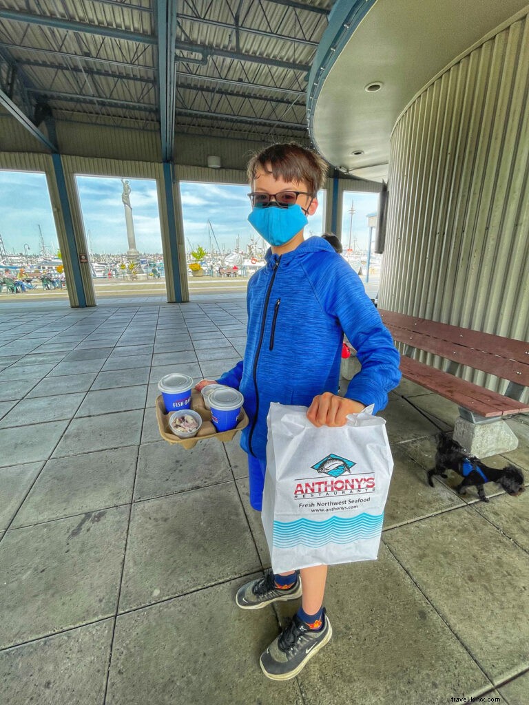 Discover Seattle s Hidden Gems: Insider Tips from @helloterumi