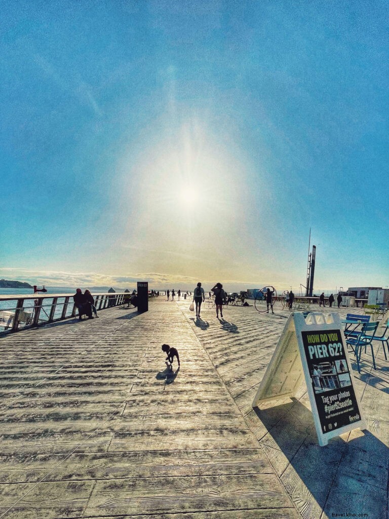 Discover Seattle s Hidden Gems: Insider Tips from @helloterumi