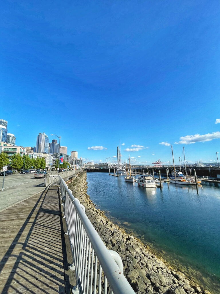 Discover Seattle s Hidden Gems: Insider Tips from @helloterumi