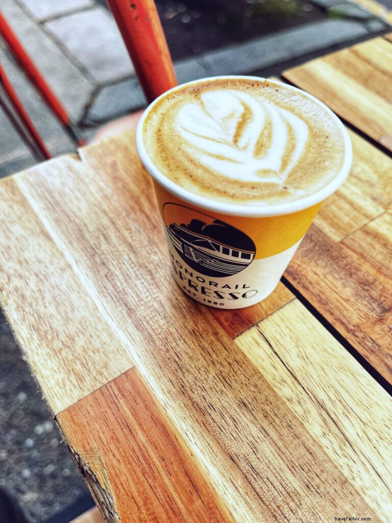 Discover Seattle s Hidden Gems: Insider Tips from @helloterumi