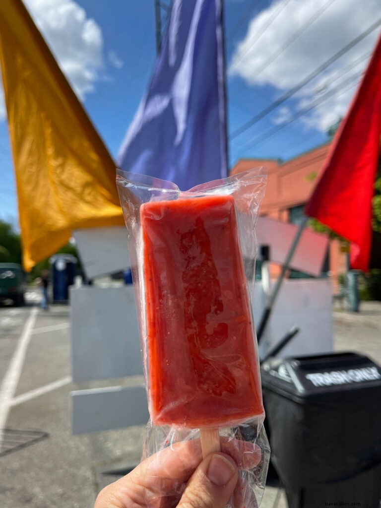 Discover Seattle s Hidden Gems: Insider Tips from @helloterumi