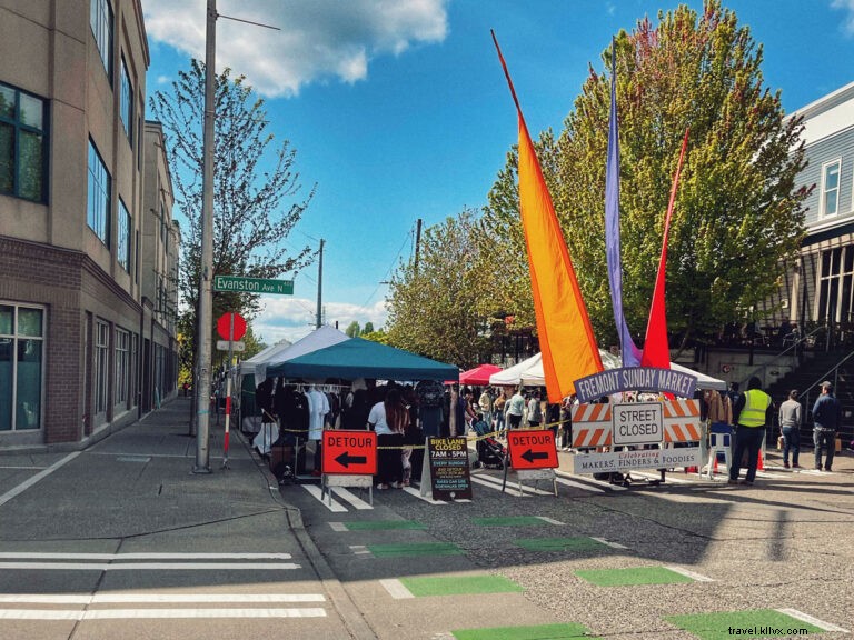 Discover Seattle s Hidden Gems: Insider Tips from @helloterumi