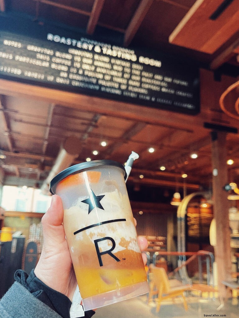 Discover Seattle s Hidden Gems: Insider Tips from @helloterumi