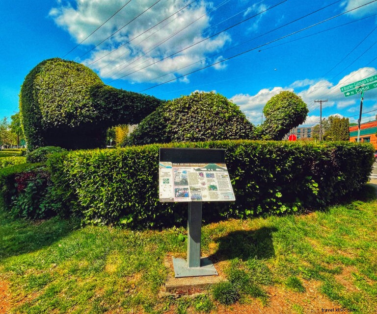 Discover Seattle s Hidden Gems: Insider Tips from @helloterumi