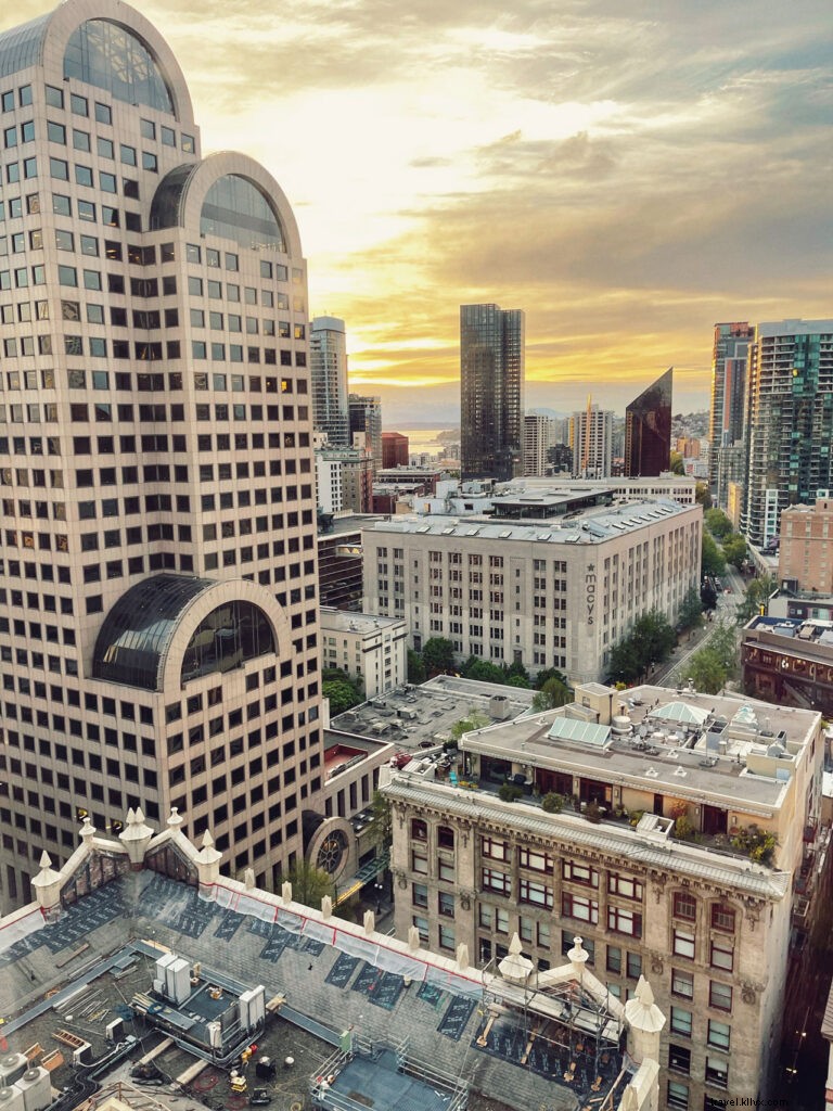 Discover Seattle s Hidden Gems: Insider Tips from @helloterumi