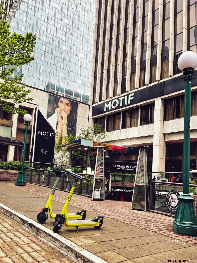 Discover Seattle s Hidden Gems: Insider Tips from @helloterumi