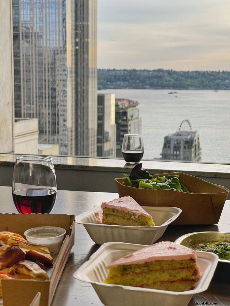 Discover Seattle s Hidden Gems: Insider Tips from @helloterumi