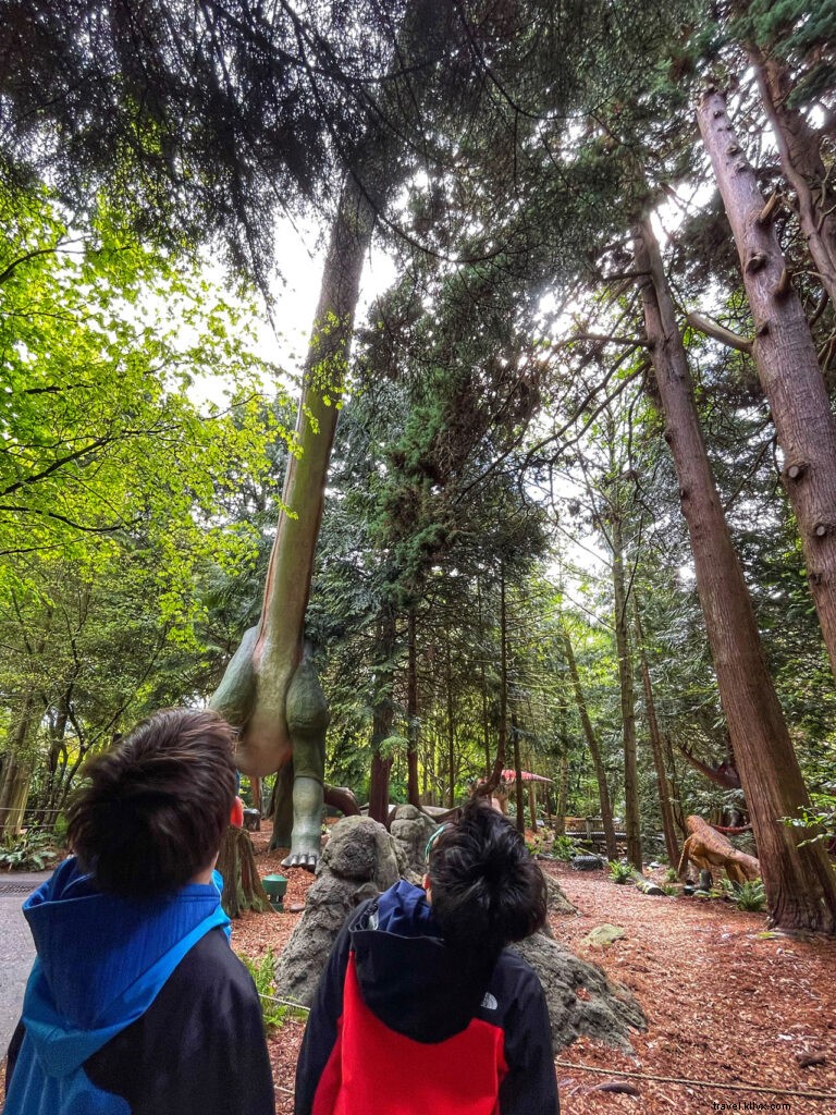 Discover Seattle s Hidden Gems: Insider Tips from @helloterumi