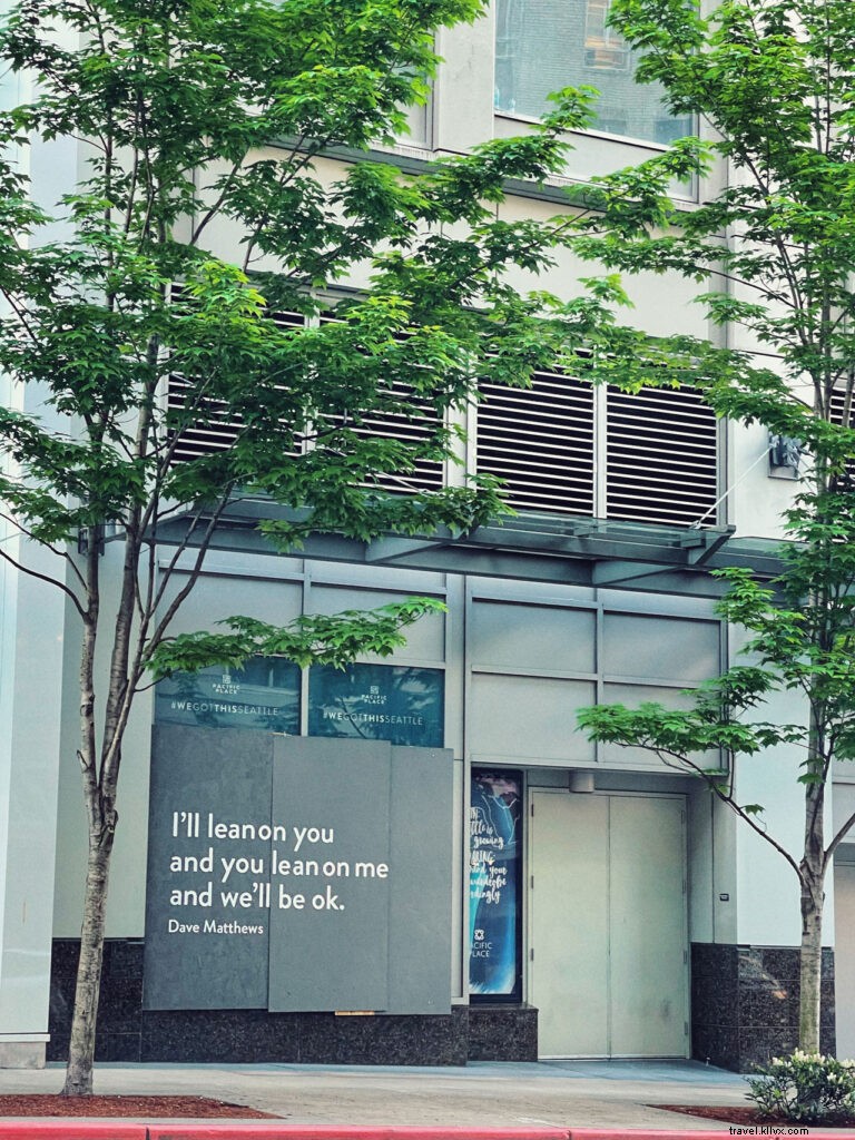 Discover Seattle s Hidden Gems: Insider Tips from @helloterumi