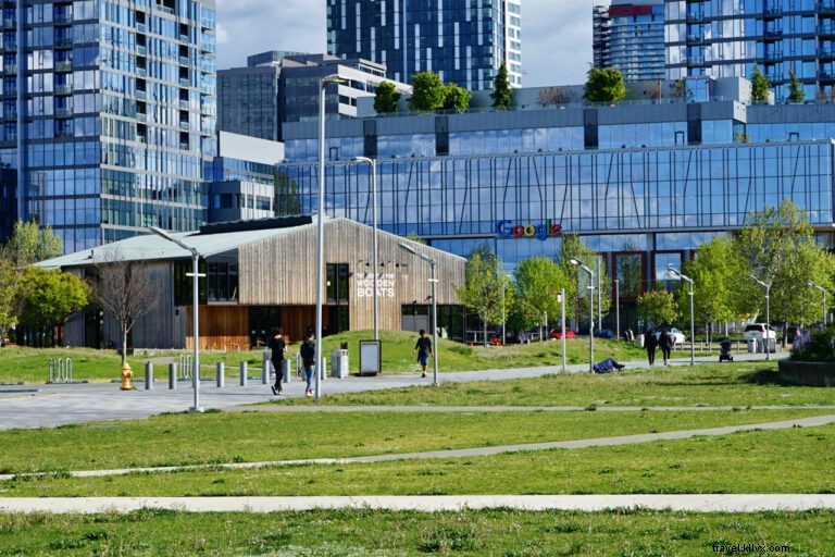 Discover Seattle s Hidden Gems: Insider Tips from Seattle Maven Ann Peavey