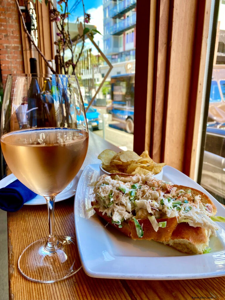 Discover Seattle s Hidden Gems: Insider Tips from Seattle Maven Ann Peavey