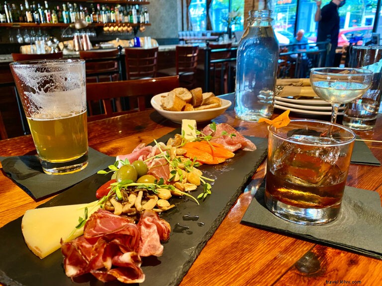 Discover Seattle s Hidden Gems: Insider Tips from Seattle Maven Ann Peavey