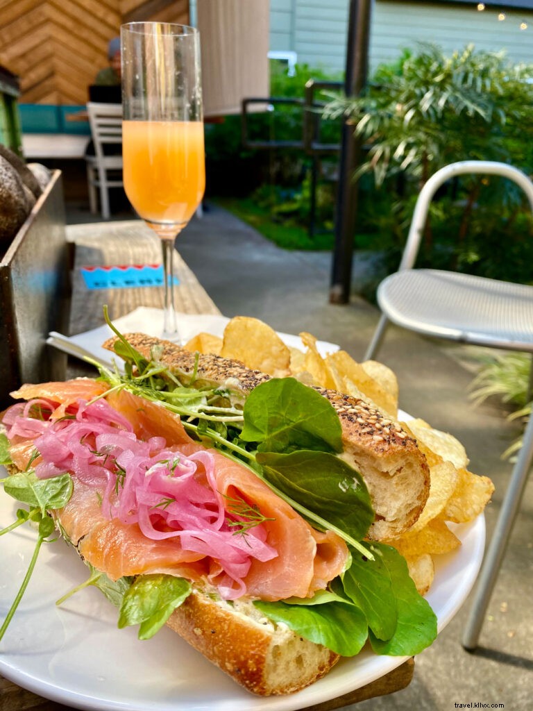 Discover Seattle s Hidden Gems: Insider Tips from Seattle Maven Ann Peavey