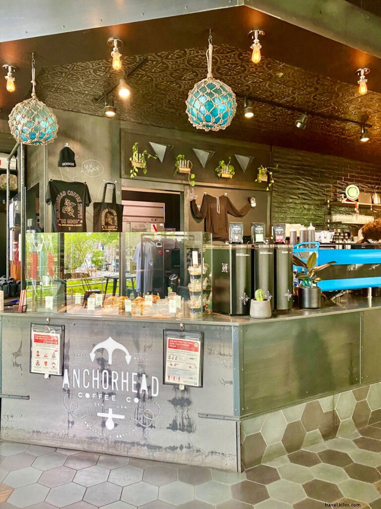 Discover Seattle s Hidden Gems: Insider Tips from Seattle Maven Ann Peavey