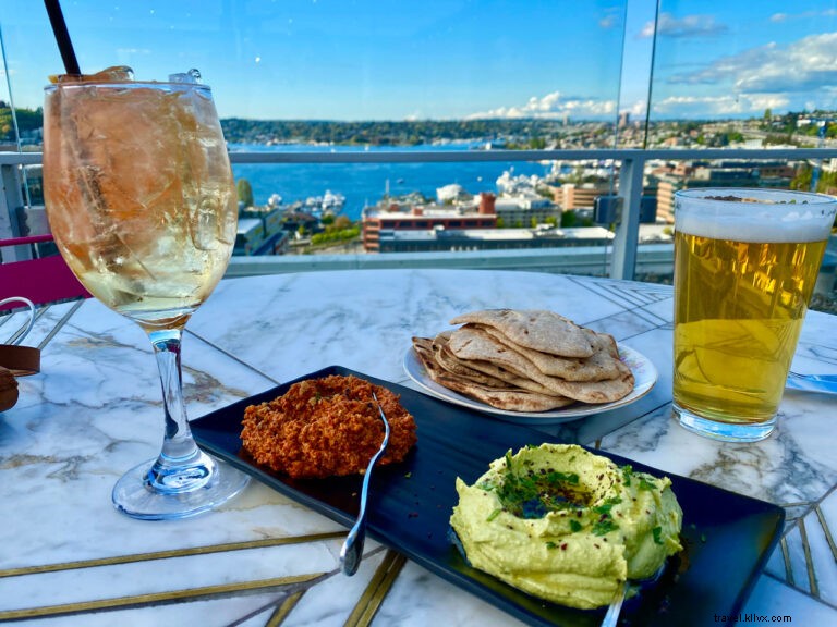 Discover Seattle s Hidden Gems: Insider Tips from Seattle Maven Ann Peavey