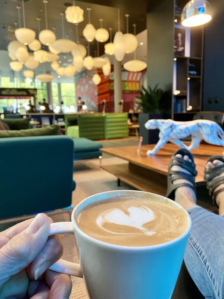 Discover Seattle s Hidden Gems: Insider Tips from Seattle Maven Ann Peavey