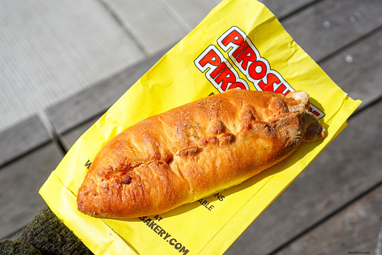 Top Pike Place Market Favorites: Stay & Dine Near Seattle s Iconic Market